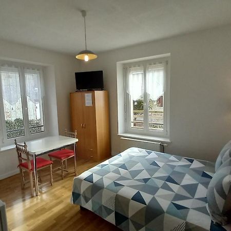 Studio D'Hotes A 10 Km De Gerardmer Ле-Толі Екстер'єр фото
